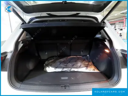 VOLKSWAGEN TIGUAN 2.0 TDI PREMIUM