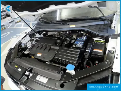 VOLKSWAGEN TIGUAN 2.0 TDI PREMIUM