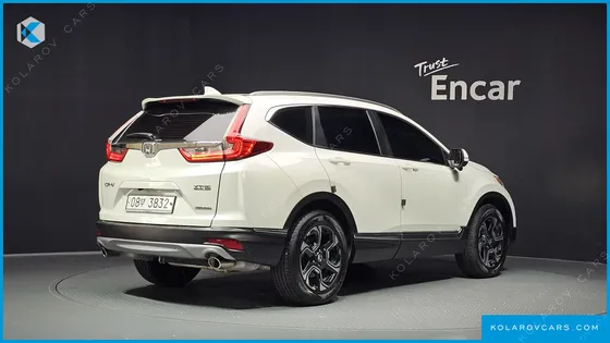 HONDA CR-V 1.5 TOURING 4WD