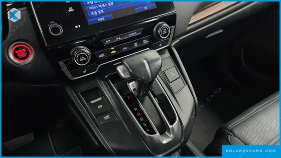 HONDA CR-V 1.5 TOURING 4WD