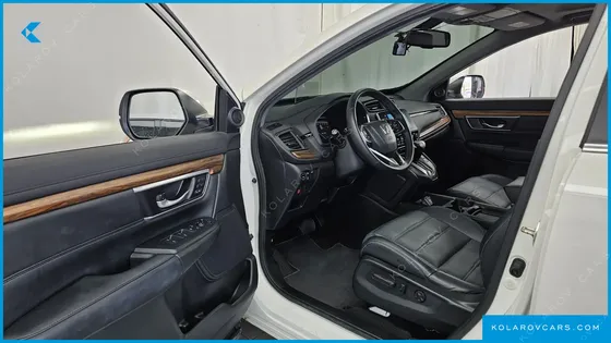 HONDA CR-V 1.5 TOURING 4WD