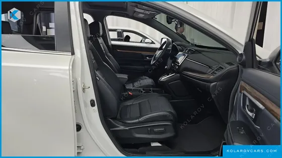 HONDA CR-V 1.5 TOURING 4WD