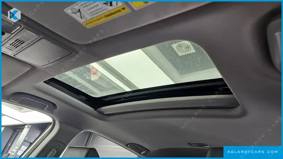 HONDA CR-V 1.5 TOURING 4WD