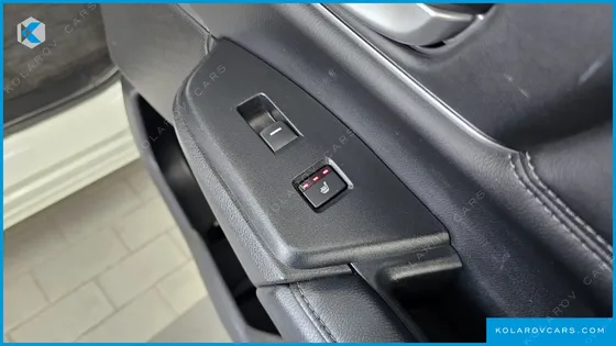 HONDA CR-V 1.5 TOURING 4WD