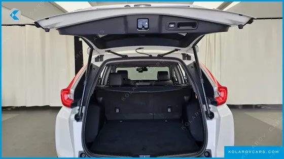 HONDA CR-V 1.5 TOURING 4WD
