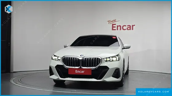 BMW 5 SERIES 530I XDRIVE M SPORT