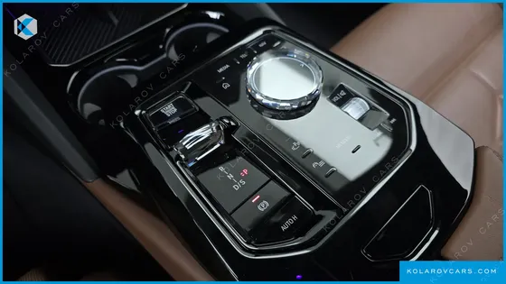 BMW 5 SERIES 530I XDRIVE M SPORT