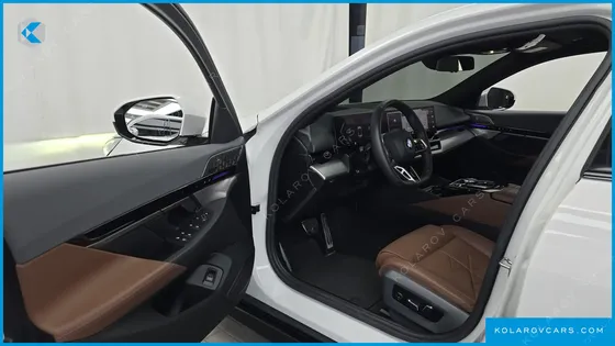 BMW 5 SERIES 530I XDRIVE M SPORT
