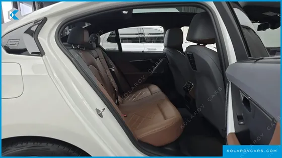 BMW 5 SERIES 530I XDRIVE M SPORT