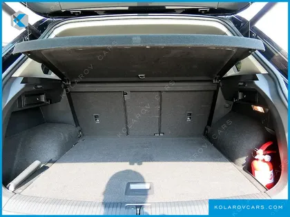 VOLKSWAGEN TIGUAN 2.0 TDI PRESTIGE