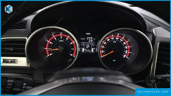 KGM - SSANGYONG TIVOLI VX 2WD