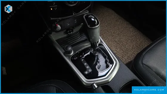 KGM - SSANGYONG TIVOLI VX 2WD