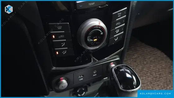 KGM - SSANGYONG TIVOLI VX 2WD