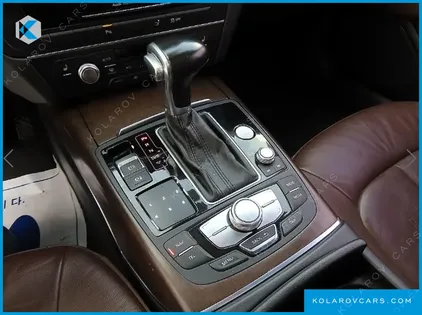 AUDI A7 55 TDI QUATTRO DYNAMIC