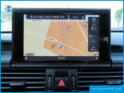 AUDI A7 55 TDI QUATTRO DYNAMIC