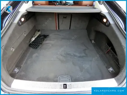 AUDI A7 55 TDI QUATTRO DYNAMIC
