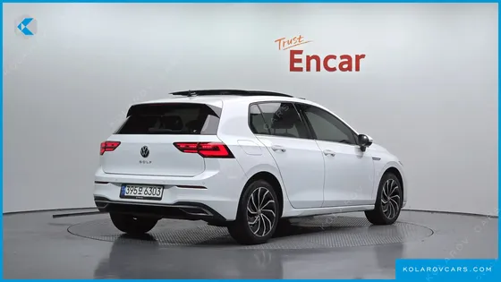 VOLKSWAGEN GOLF 2.0 TDI PRESTIGE