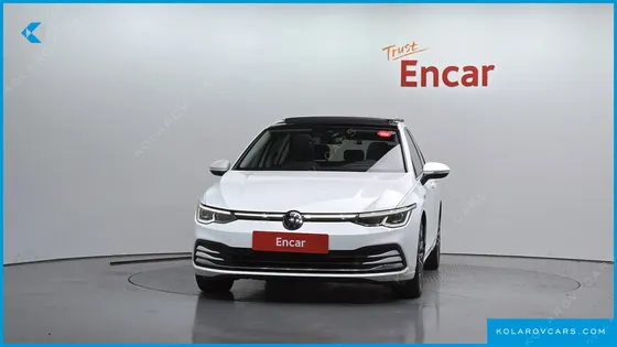 VOLKSWAGEN GOLF 2.0 TDI PRESTIGE