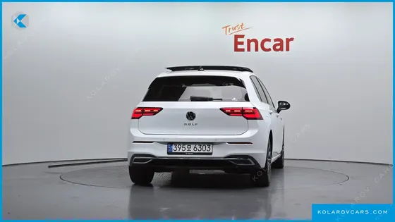VOLKSWAGEN GOLF 2.0 TDI PRESTIGE