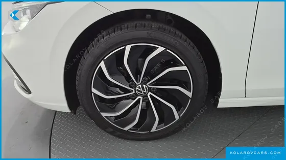 VOLKSWAGEN GOLF 2.0 TDI PRESTIGE
