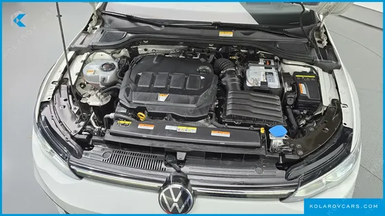 VOLKSWAGEN GOLF 2.0 TDI PRESTIGE
