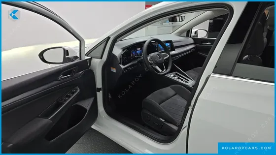 VOLKSWAGEN GOLF 2.0 TDI PRESTIGE