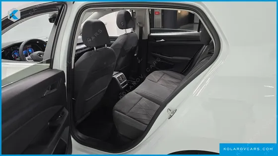VOLKSWAGEN GOLF 2.0 TDI PRESTIGE