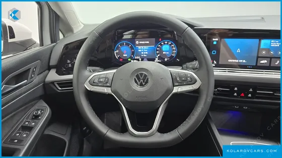 VOLKSWAGEN GOLF 2.0 TDI PRESTIGE