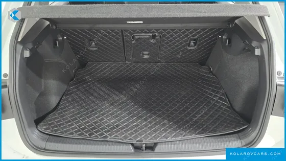 VOLKSWAGEN GOLF 2.0 TDI PRESTIGE