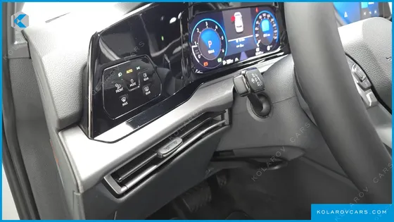 VOLKSWAGEN GOLF 2.0 TDI PRESTIGE