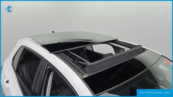 VOLKSWAGEN GOLF 2.0 TDI PRESTIGE