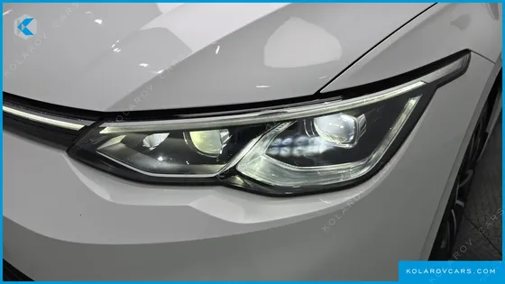 VOLKSWAGEN GOLF 2.0 TDI PRESTIGE