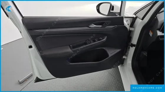 VOLKSWAGEN GOLF 2.0 TDI PRESTIGE