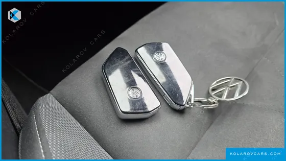 VOLKSWAGEN GOLF 2.0 TDI PRESTIGE
