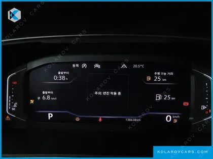 VOLKSWAGEN TIGUAN 2.0 TDI PRESTIGE