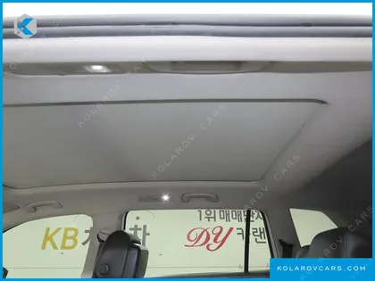 VOLKSWAGEN TIGUAN 2.0 TDI PRESTIGE