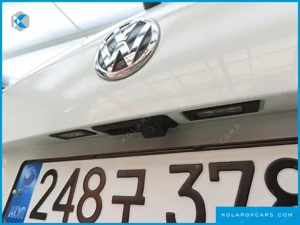 VOLKSWAGEN TIGUAN 2.0 TDI PRESTIGE