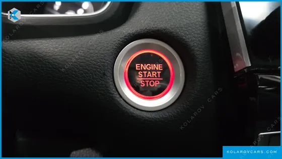 HONDA CR-V 1.5 EX-L 4WD