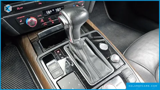 AUDI A7 45 TDI QUATTRO DYNAMIC