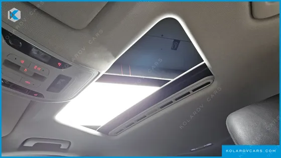 AUDI A7 45 TDI QUATTRO DYNAMIC