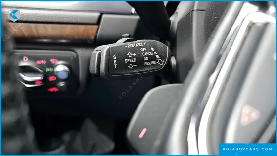 AUDI A7 45 TDI QUATTRO DYNAMIC