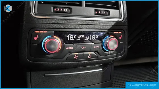 AUDI A7 45 TDI QUATTRO DYNAMIC