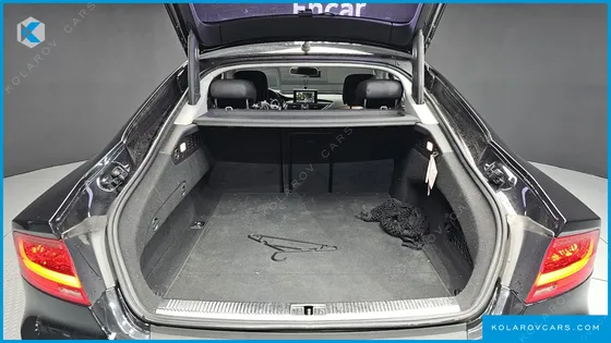 AUDI A7 45 TDI QUATTRO DYNAMIC