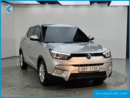 KGM - SSANGYONG TIVOLI VX 2WD