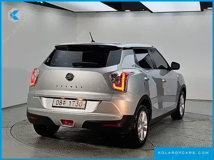 KGM - SSANGYONG TIVOLI VX 2WD