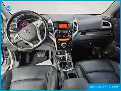 KGM - SSANGYONG TIVOLI VX 2WD