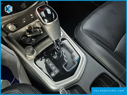 KGM - SSANGYONG TIVOLI VX 2WD