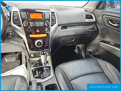 KGM - SSANGYONG TIVOLI VX 2WD