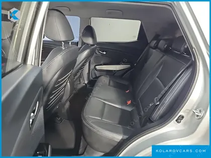 KGM - SSANGYONG TIVOLI VX 2WD