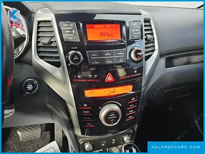 KGM - SSANGYONG TIVOLI VX 2WD